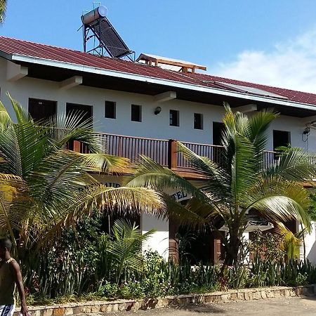 Hotel Maeva Morondava Esterno foto