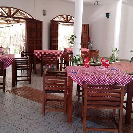 Hotel Maeva Morondava Esterno foto
