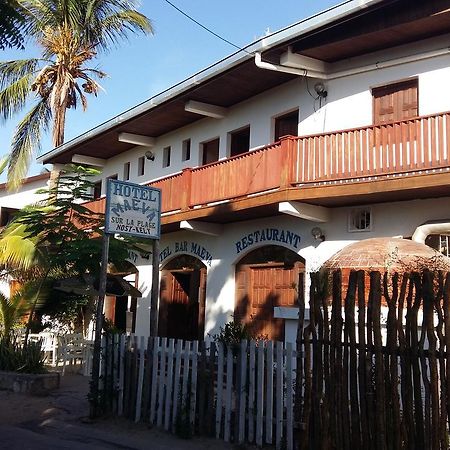 Hotel Maeva Morondava Esterno foto