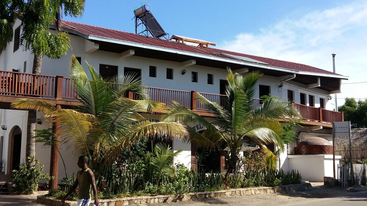 Hotel Maeva Morondava Esterno foto