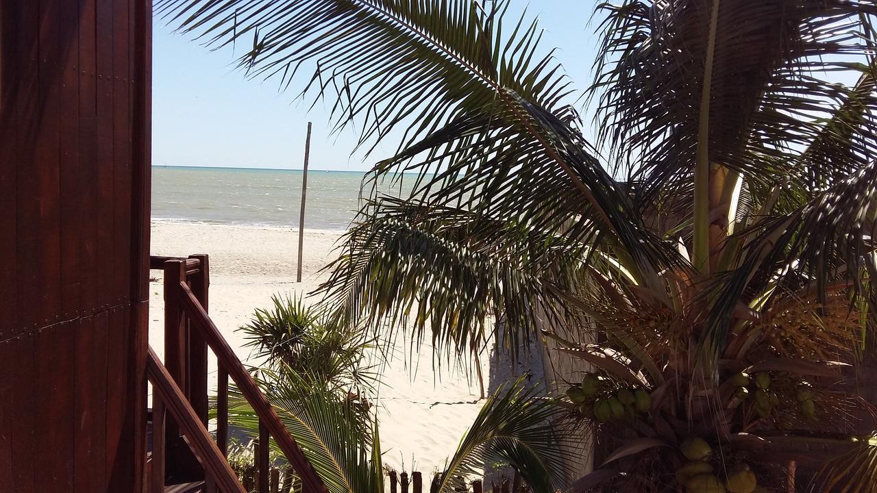 Hotel Maeva Morondava Esterno foto