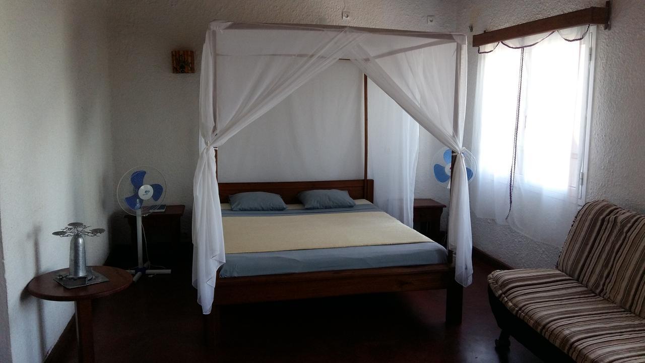 Hotel Maeva Morondava Esterno foto