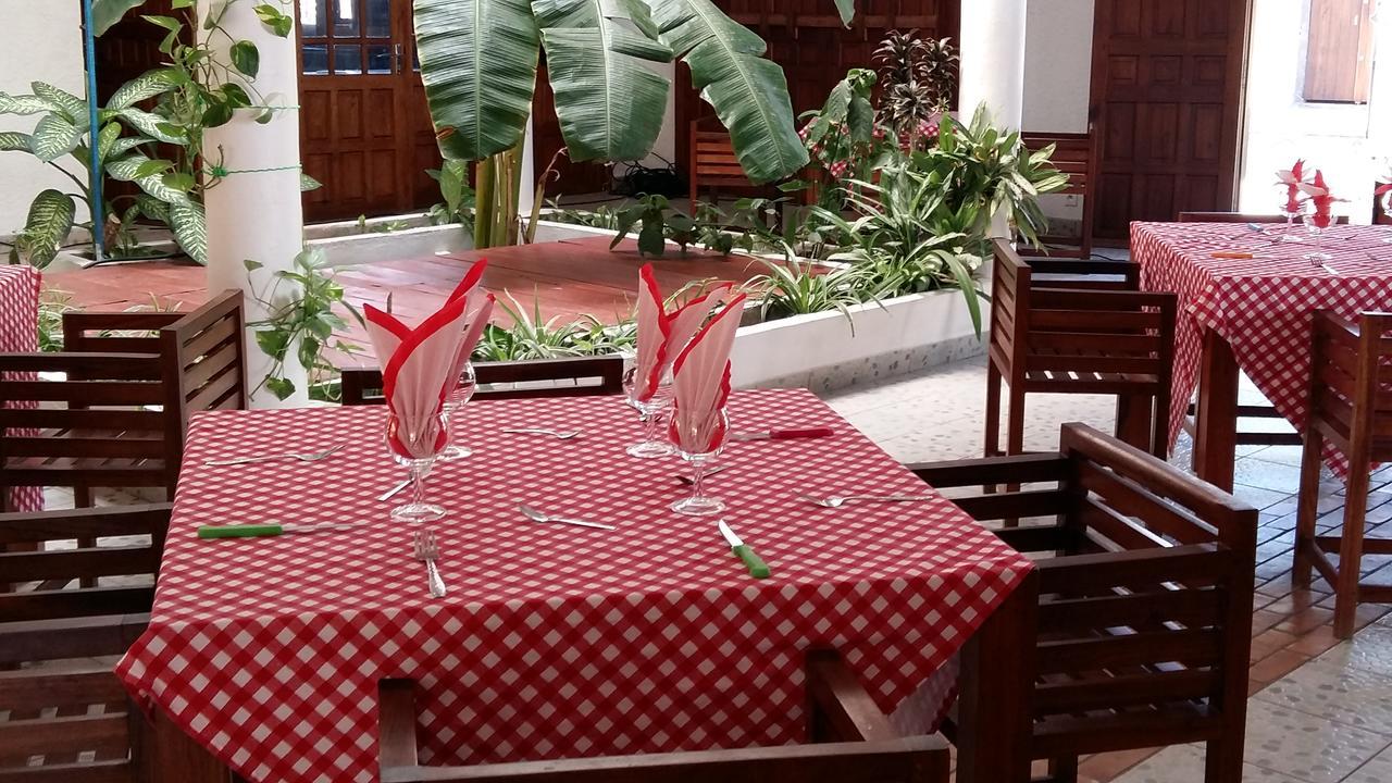 Hotel Maeva Morondava Esterno foto