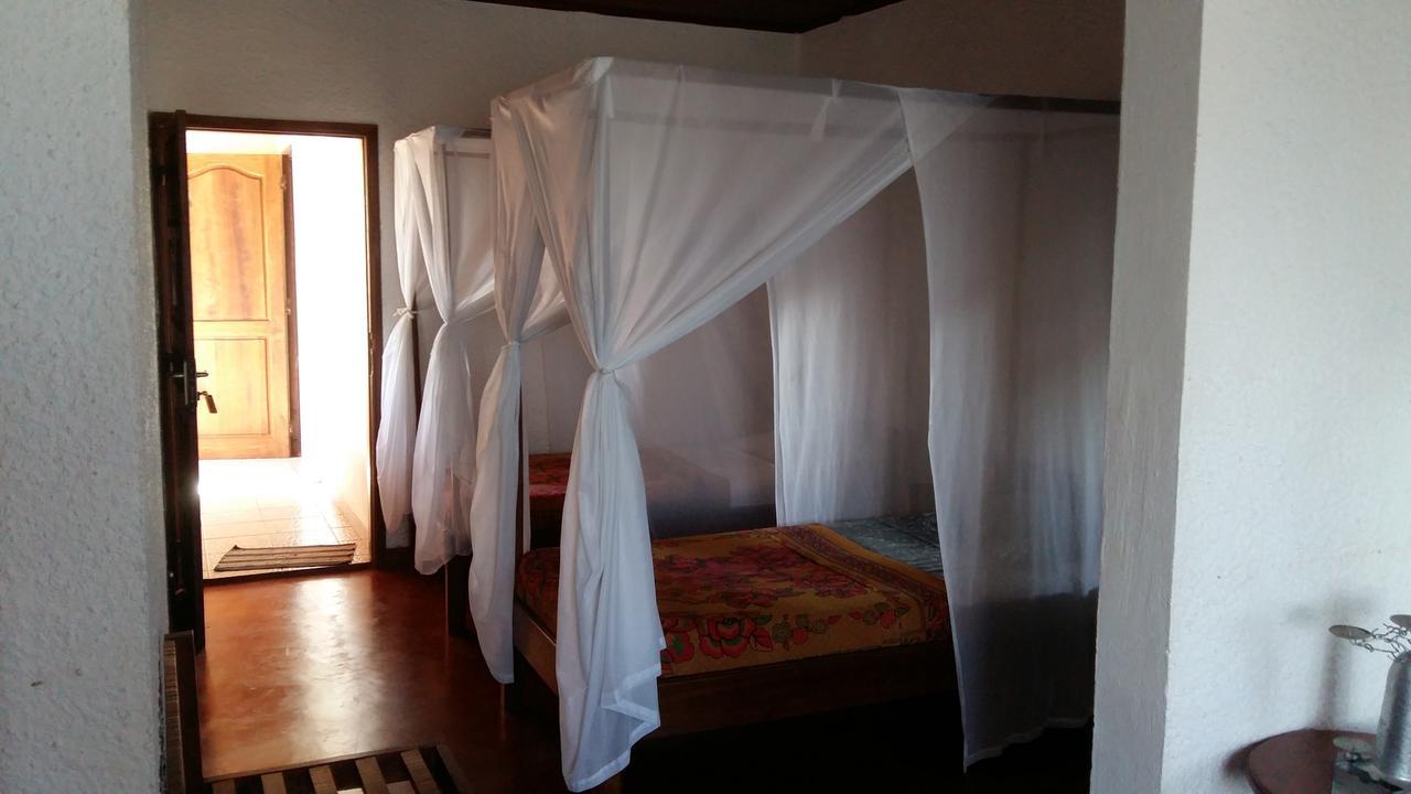 Hotel Maeva Morondava Esterno foto